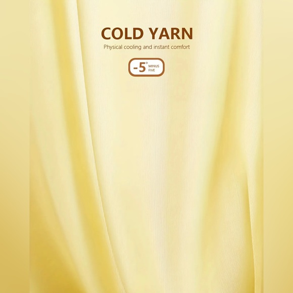 Sexy Men's Ice Silk Breathable Comfortable Boxer Briefs Underwear- Gold Color M - Picture 5 of 5